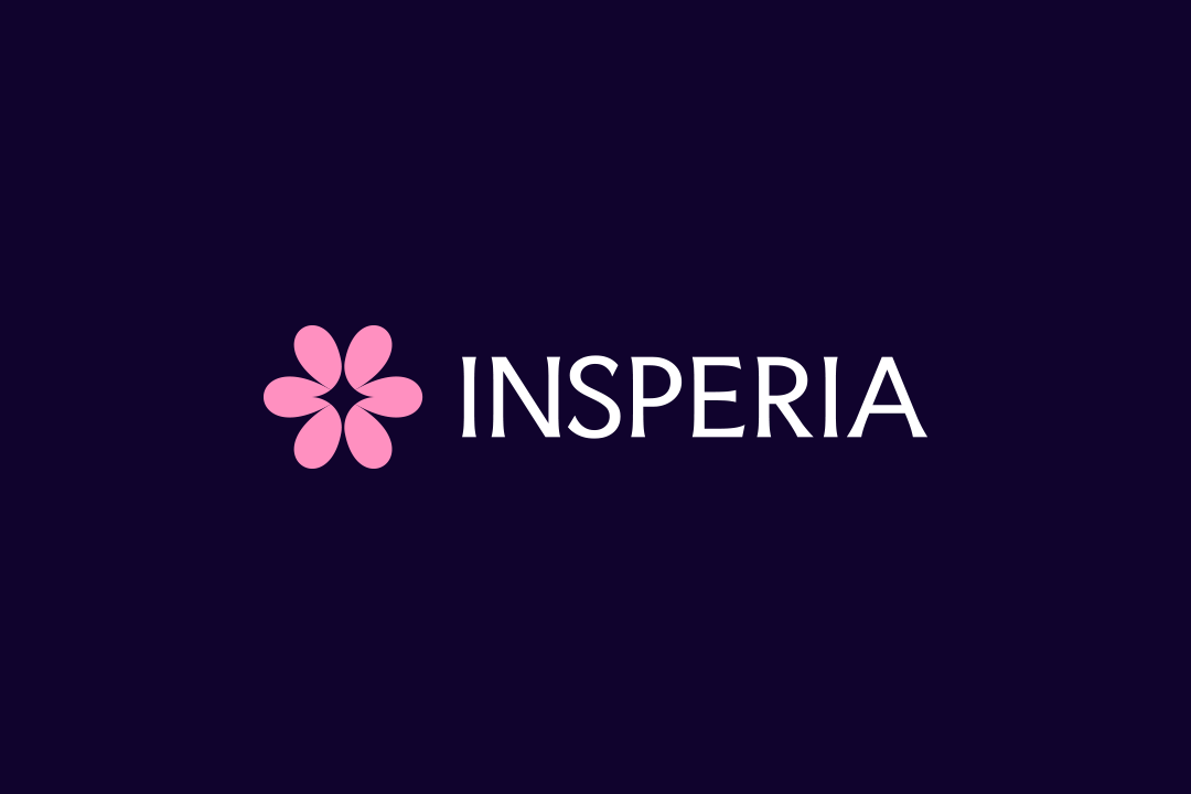 Brand representation of Insperia